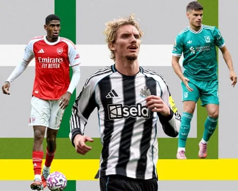 English Top Flight: 10 Key Aspects to Keep an Eye On In the Next Round