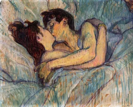 My Partner Views Sex as a Race – What’s the Best Way to Support Him?