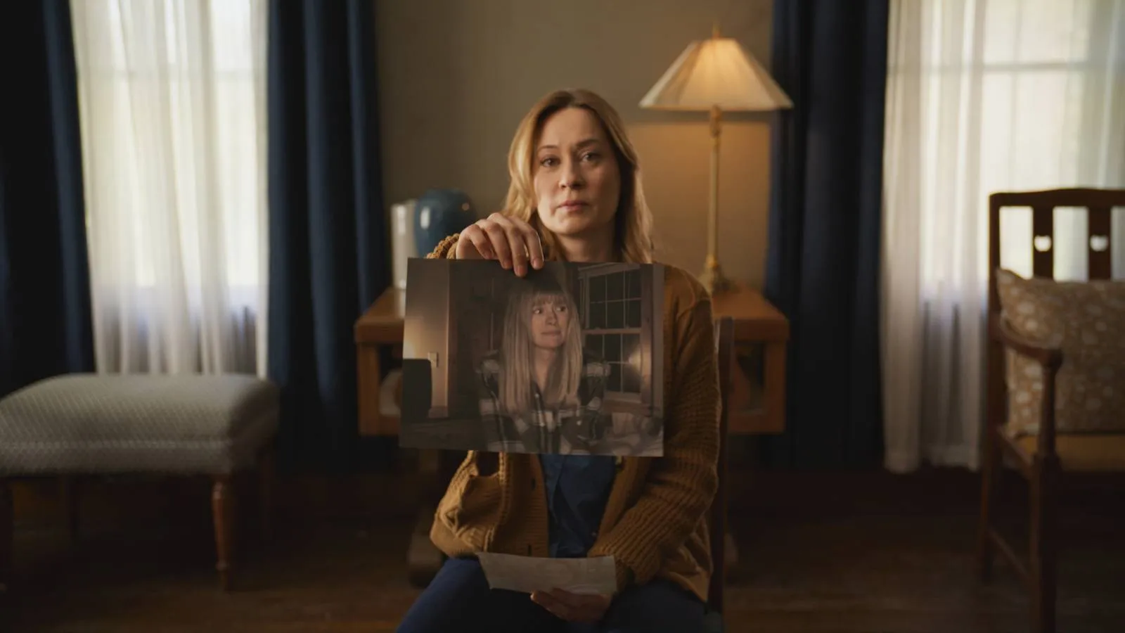 This Chilling Film Might Kickstart The Director's Cinematic Journey