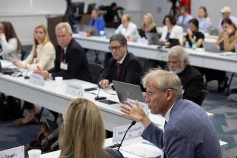 CDC Panel Recommends Multiple Injections against Rubella In Place of Combined Vaccine