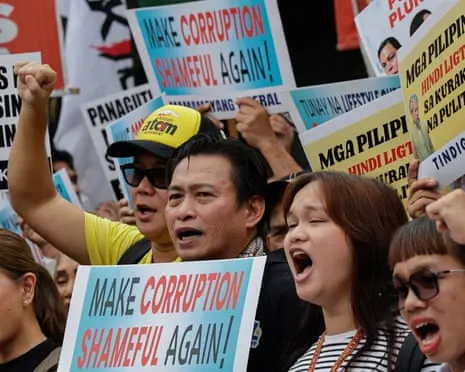 Massive Demonstration Projected in Manila Amidst Growing Fury Concerning Reported Mismanagement in State-Funded Initiatives